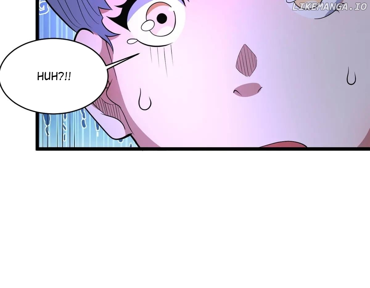 Divine Urban God Chapter 265 - page 15